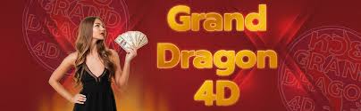 หวย grand dragon